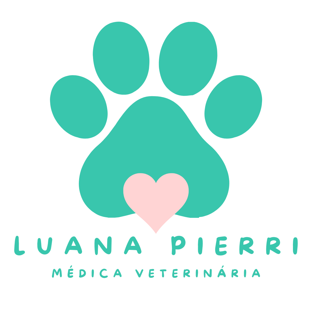 DRA. LUANA PIERRI